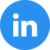 LinkedIn Share icon